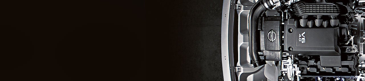 Orr Nissan Bossier in Bossier City LA