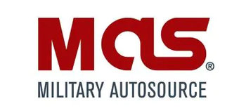 Military AutoSource logo | Orr Nissan Bossier in Bossier City LA