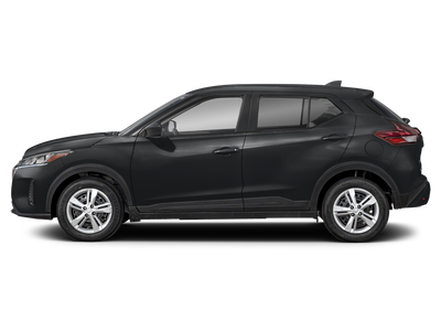 2022 Nissan Kicks S