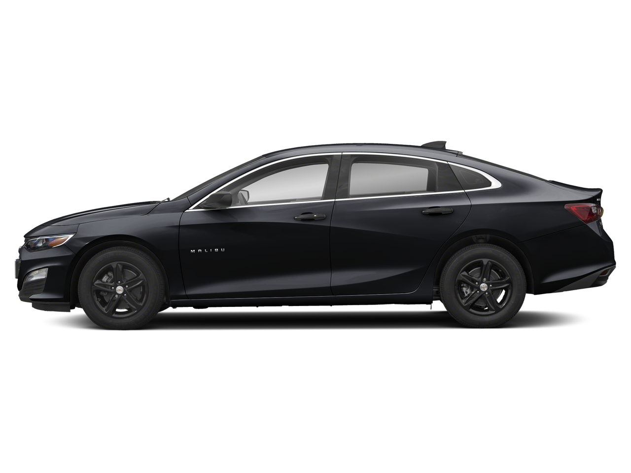2024 Chevrolet Malibu LS 1FL