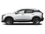 2027 Nissan Kicks SR