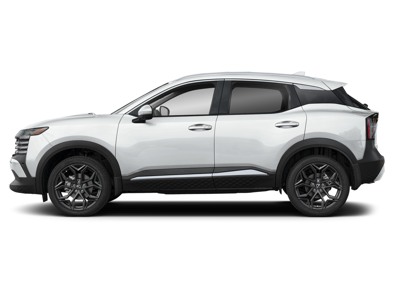 2027 Nissan Kicks SR