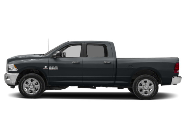 2018 RAM 2500 Lone Star
