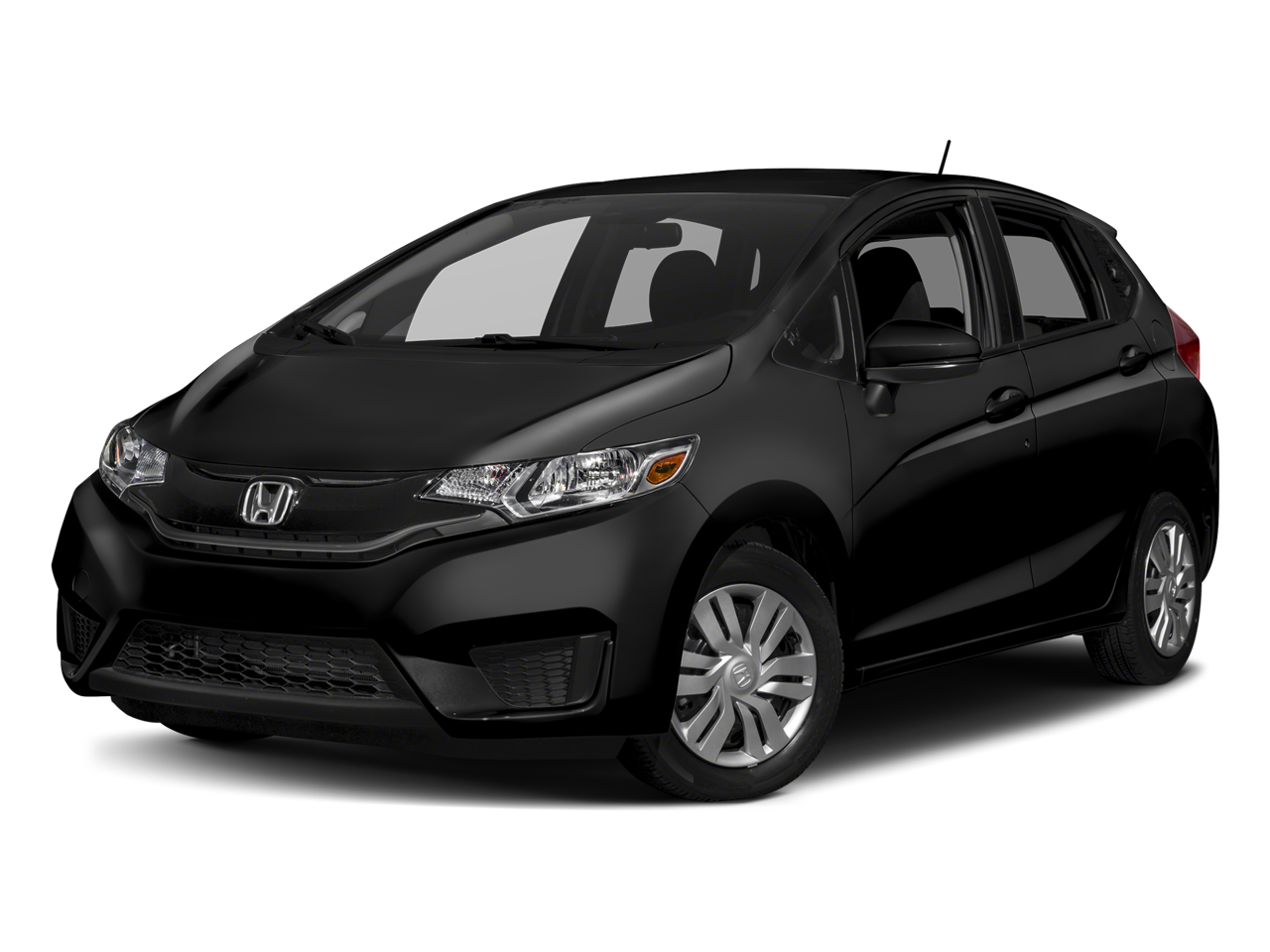 2017 Honda Fit LX