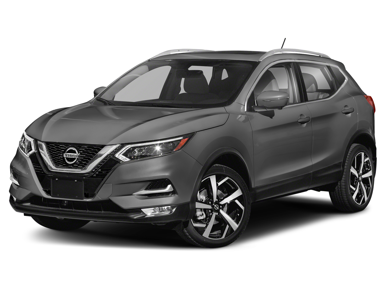 2020 Nissan Rogue Sport SL