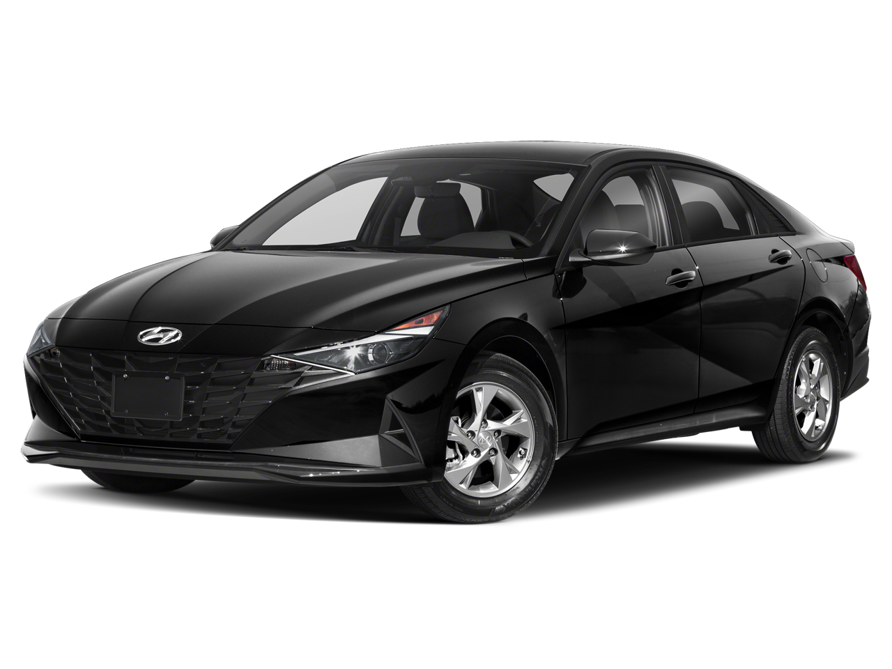 2021 Hyundai Elantra 2.0 SE IVT's photo