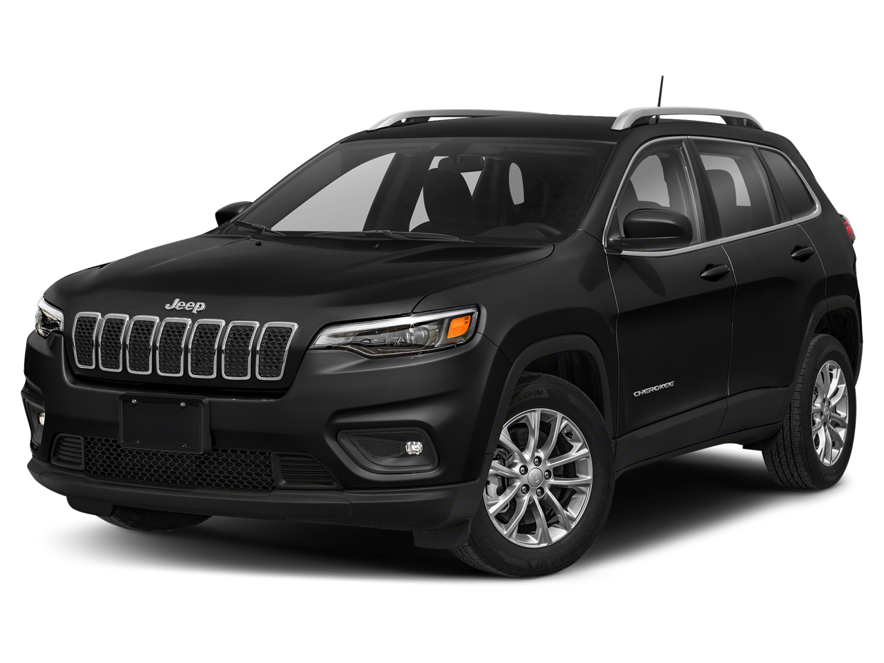 2021 Jeep Cherokee Freedom's photo