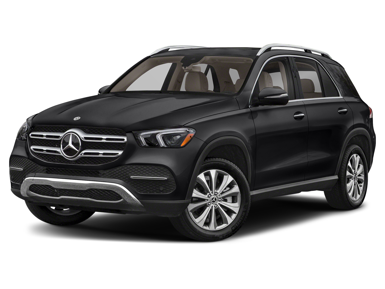 2022 Mercedes-Benz GLE GLE 350