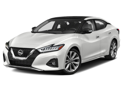 2022 Nissan Maxima Platinum
