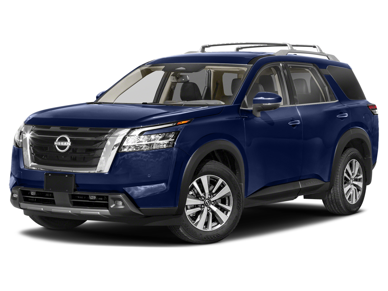 2022 Nissan Pathfinder SL 2WD's photo