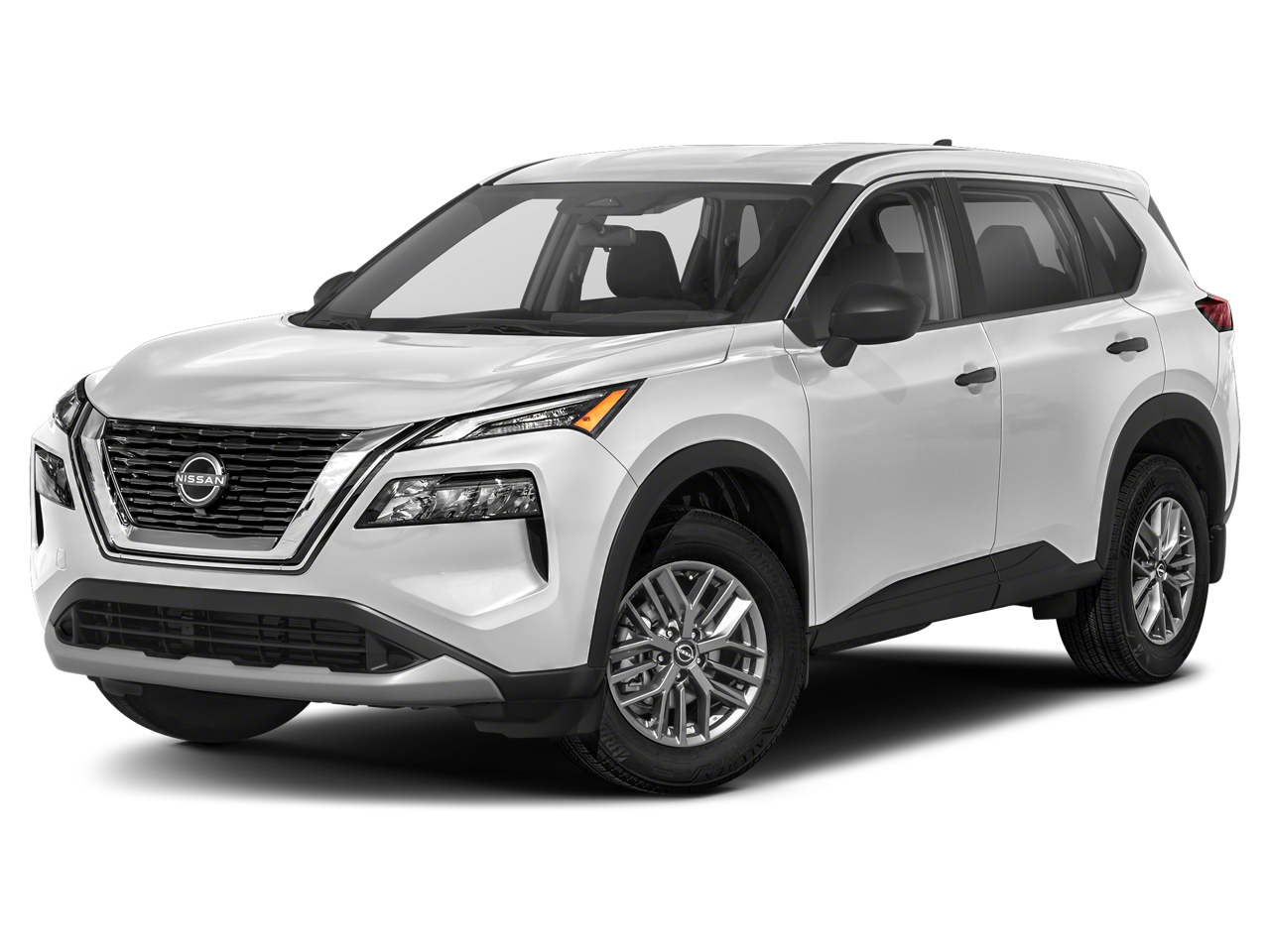 2022 Nissan Rogue S