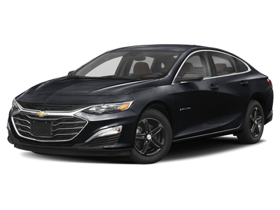 2024 Chevrolet Malibu LS 1FL