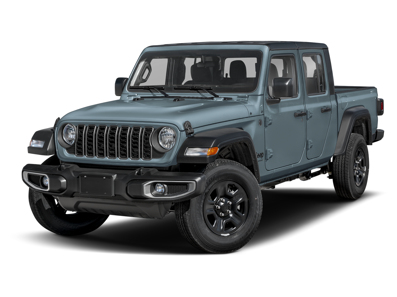 2024 Jeep Gladiator Sport