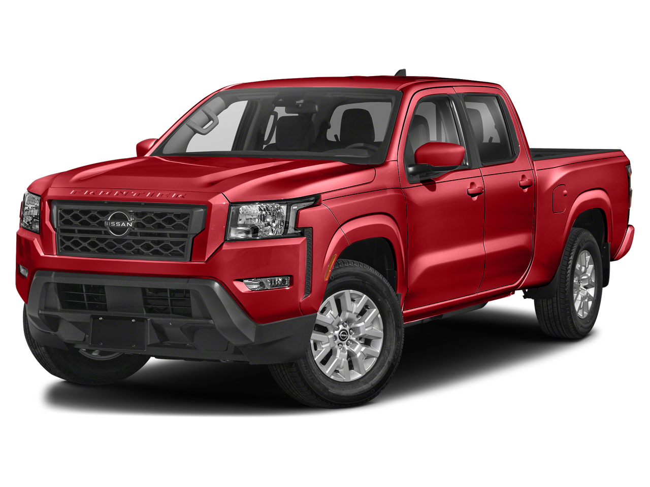 2024 Nissan Frontier SV Crew Cab 4X4 SWB's photo