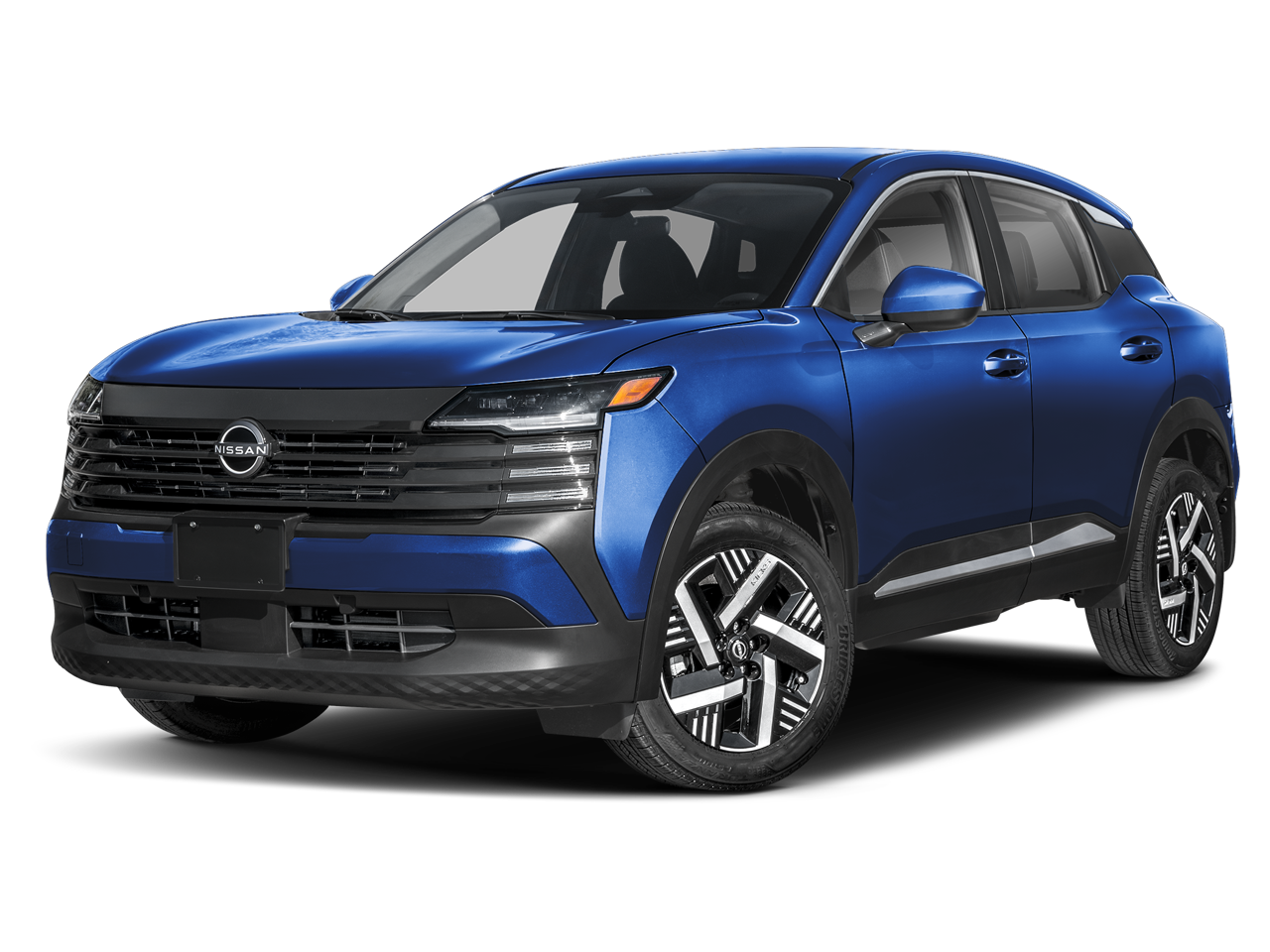 2025 Nissan Kicks 2.0 SV's photo