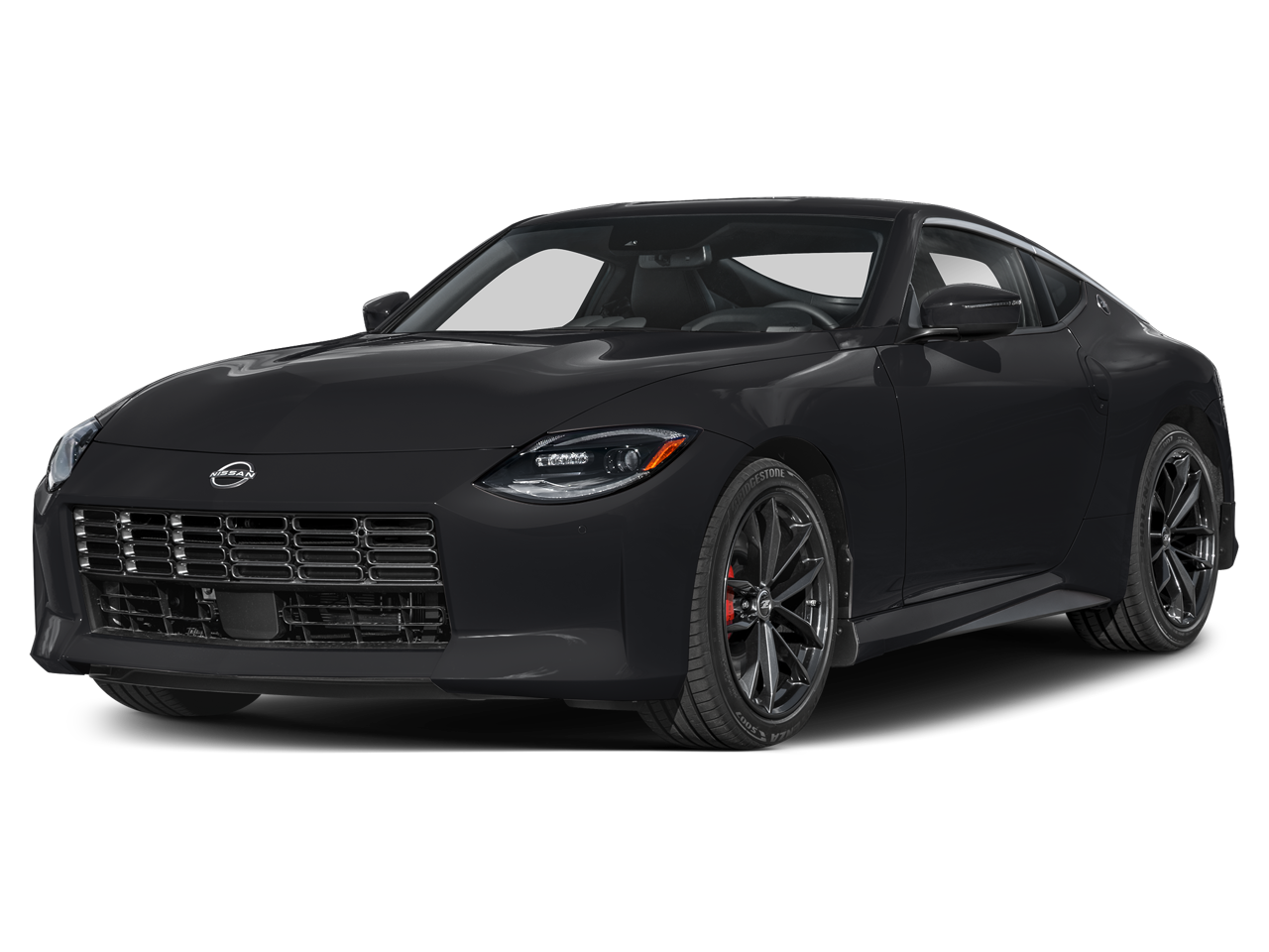 2026 Nissan Z Performance 9AT's photo