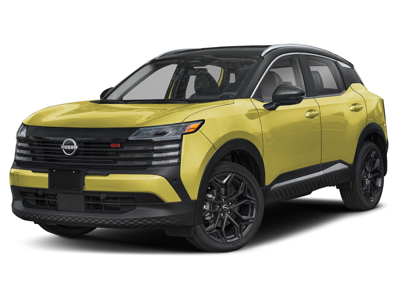 2026 Nissan Kicks 2.0 SR's photo
