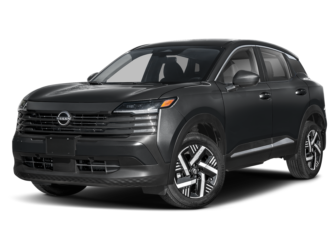 2026 Nissan Kicks 2.0 SV's photo