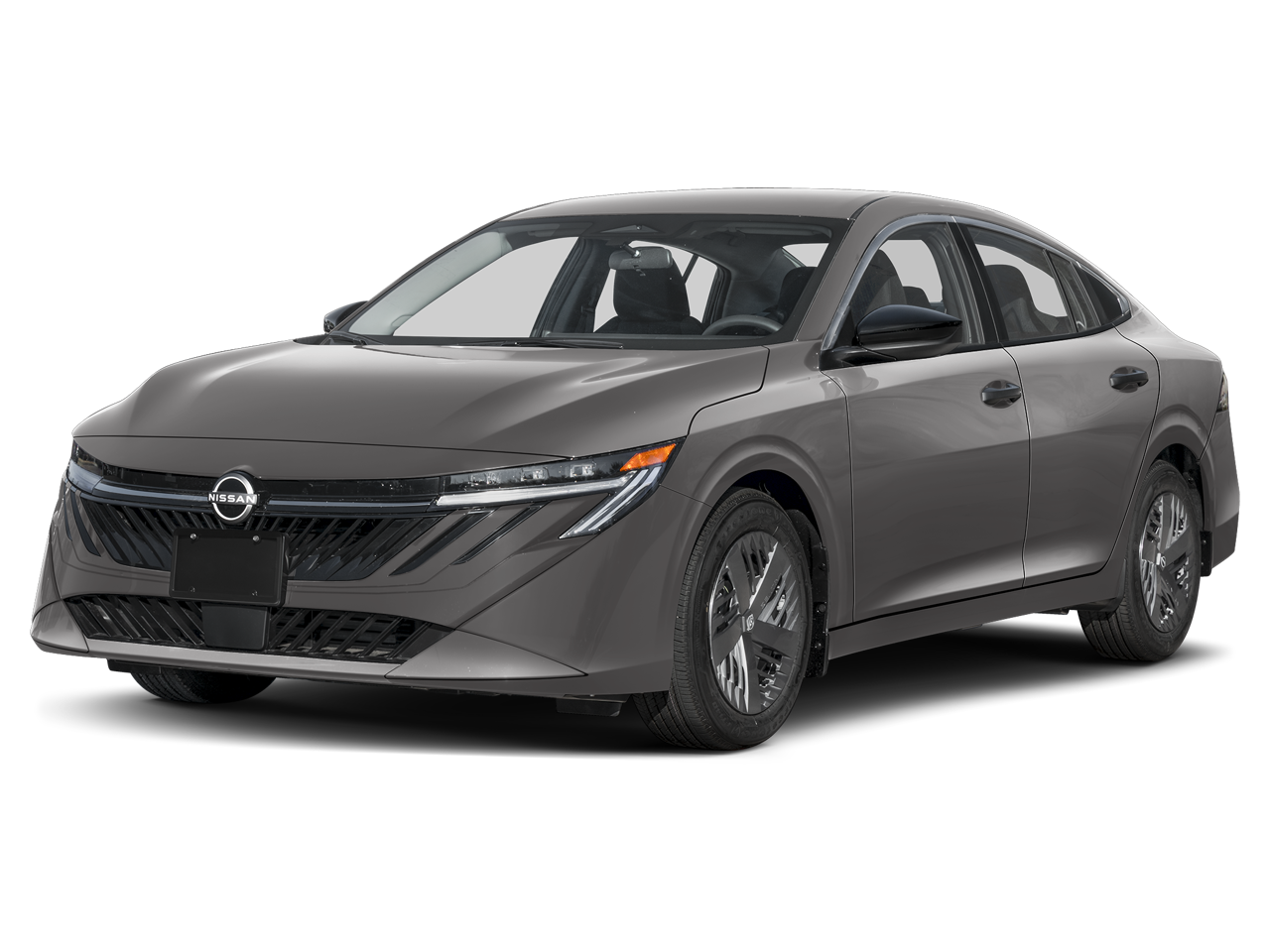 2027 Nissan Sentra S