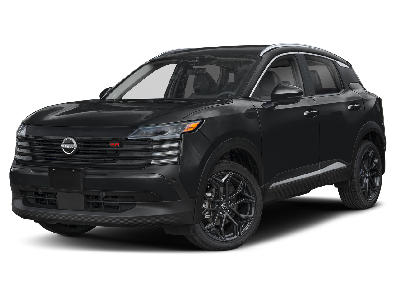 2027 Nissan Kicks SR