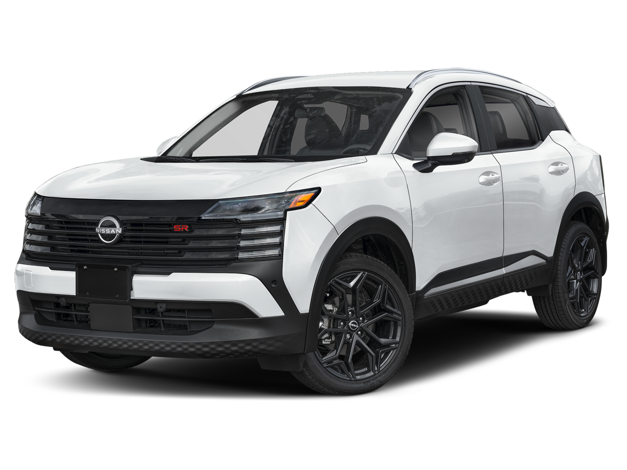 2027 Nissan Kicks SR