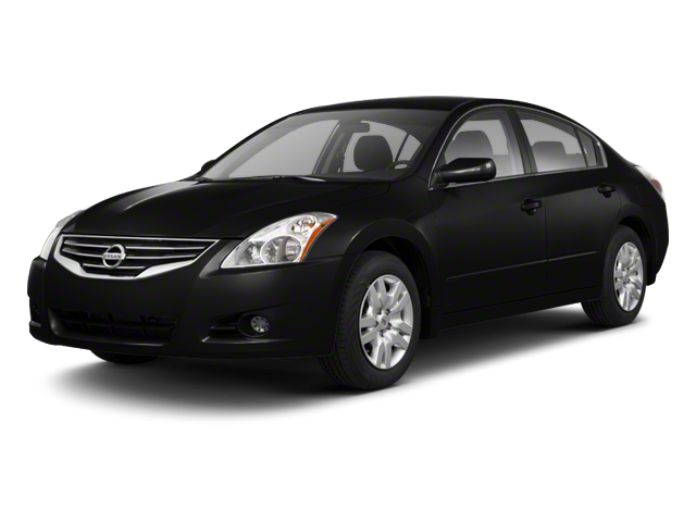 2010 Nissan Altima S