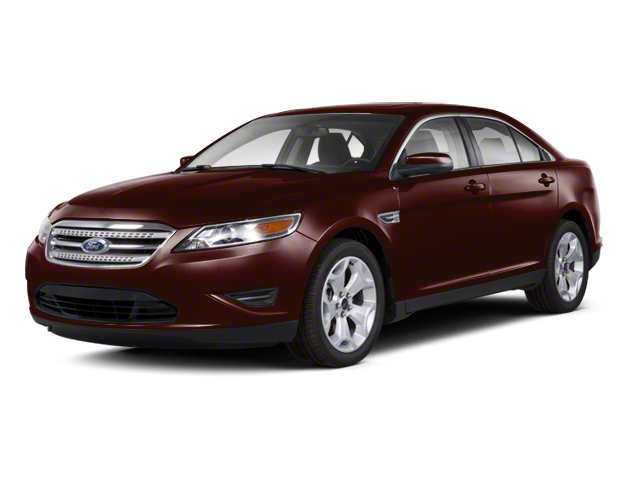 2011 Ford Taurus's photo