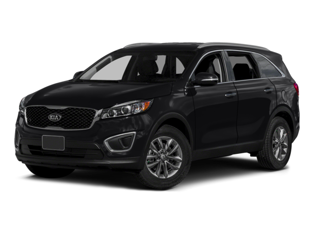 2016 Kia Sorento LX V6 AT's photo