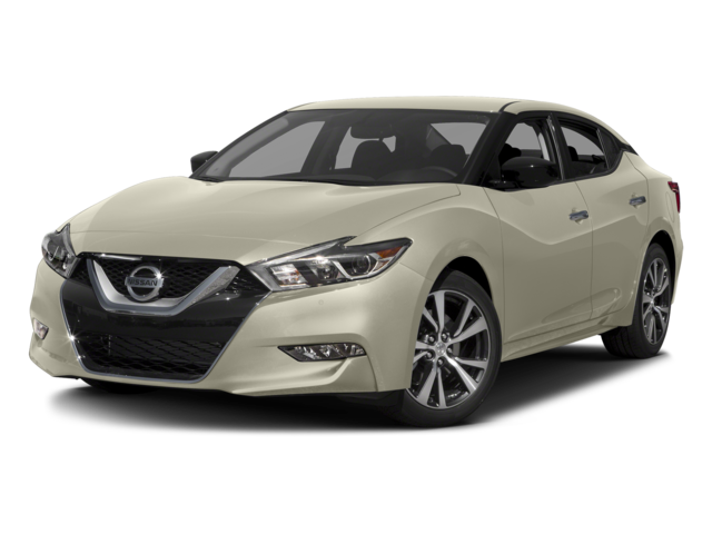 2017 Nissan Maxima 3.5 SV's photo