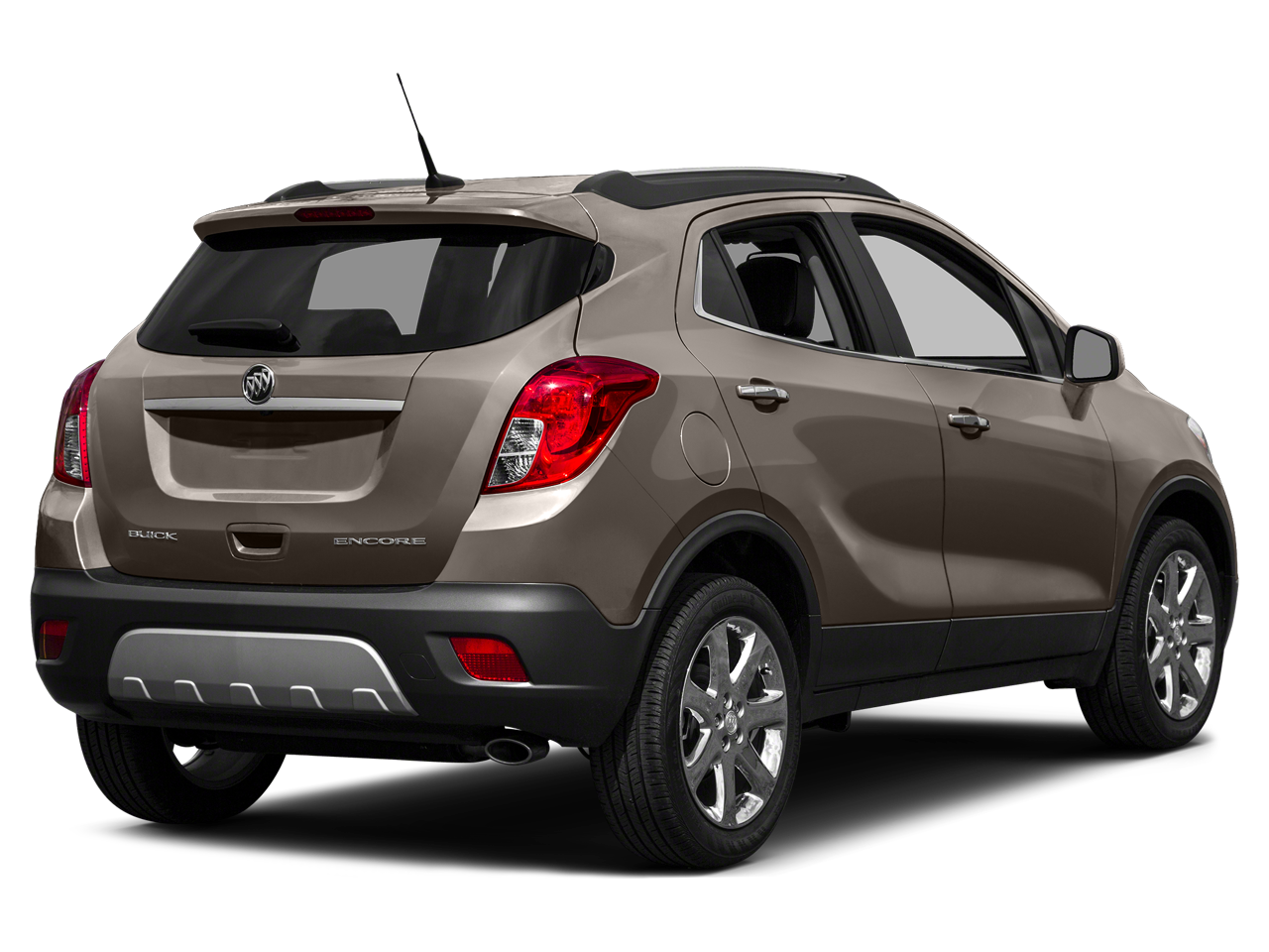 Used 2015 Buick Encore Leather with VIN KL4CJCSB0FB190593 for sale in Bossier City, LA