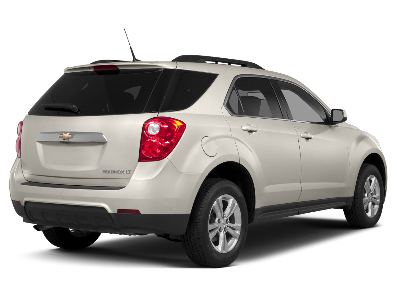 Used 2015 Chevrolet Equinox 1LT with VIN 1GNALBEK8FZ138737 for sale in Bossier City, LA