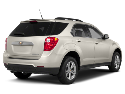 2015 Chevrolet Equinox LT 1LT