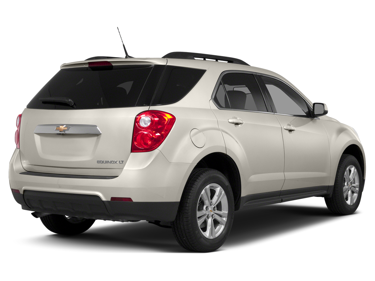 2015 Chevrolet Equinox LT 1LT