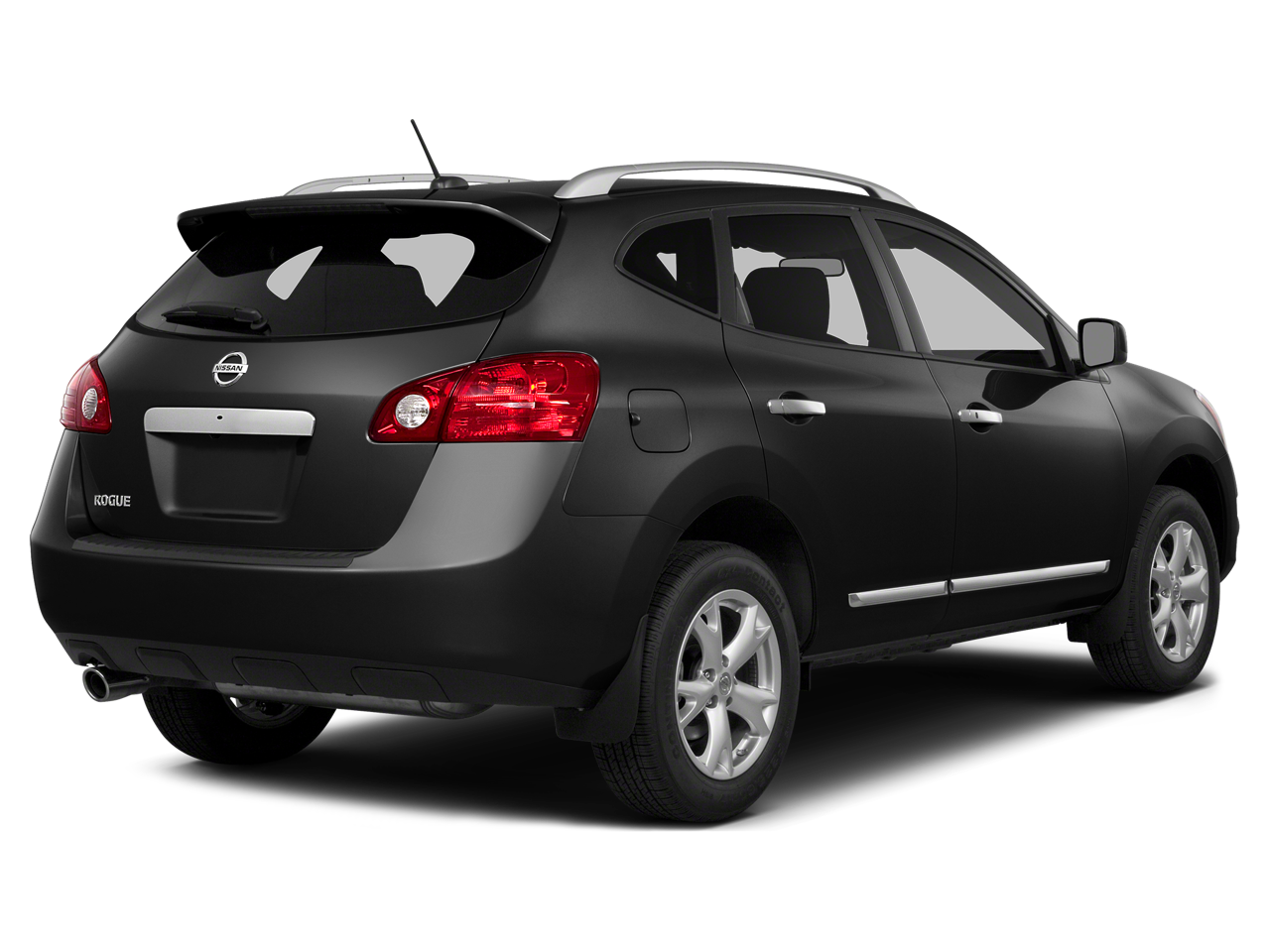 Used 2015 Nissan Rogue Select S with VIN JN8AS5MT5FW653210 for sale in Bossier City, LA