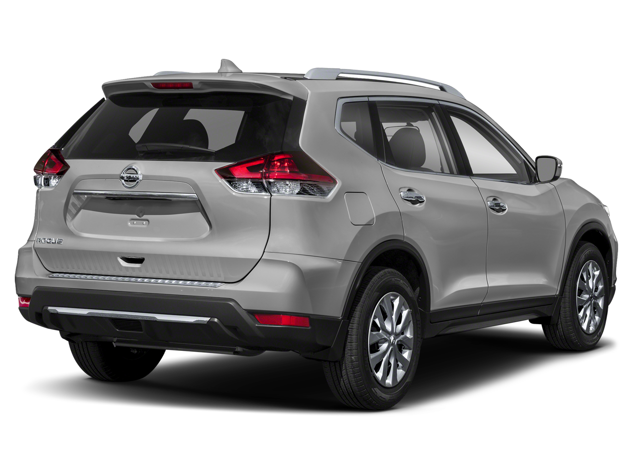 Used 2017 Nissan Rogue S with VIN JN8AT2MT7HW134478 for sale in Bossier City, LA