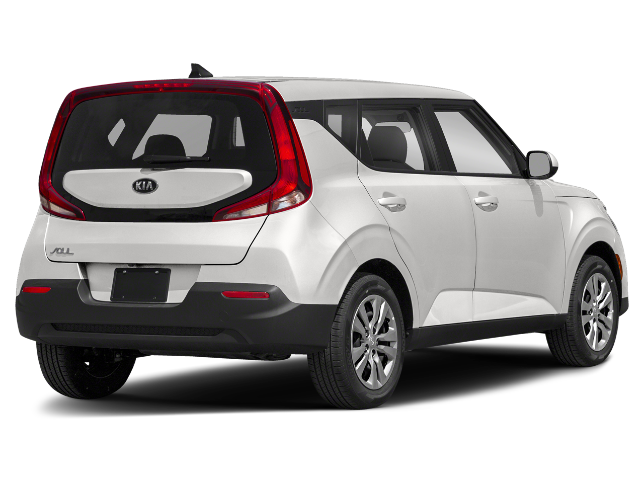 Used 2020 Kia Soul LX with VIN KNDJ23AU5L7724649 for sale in Bossier City, LA