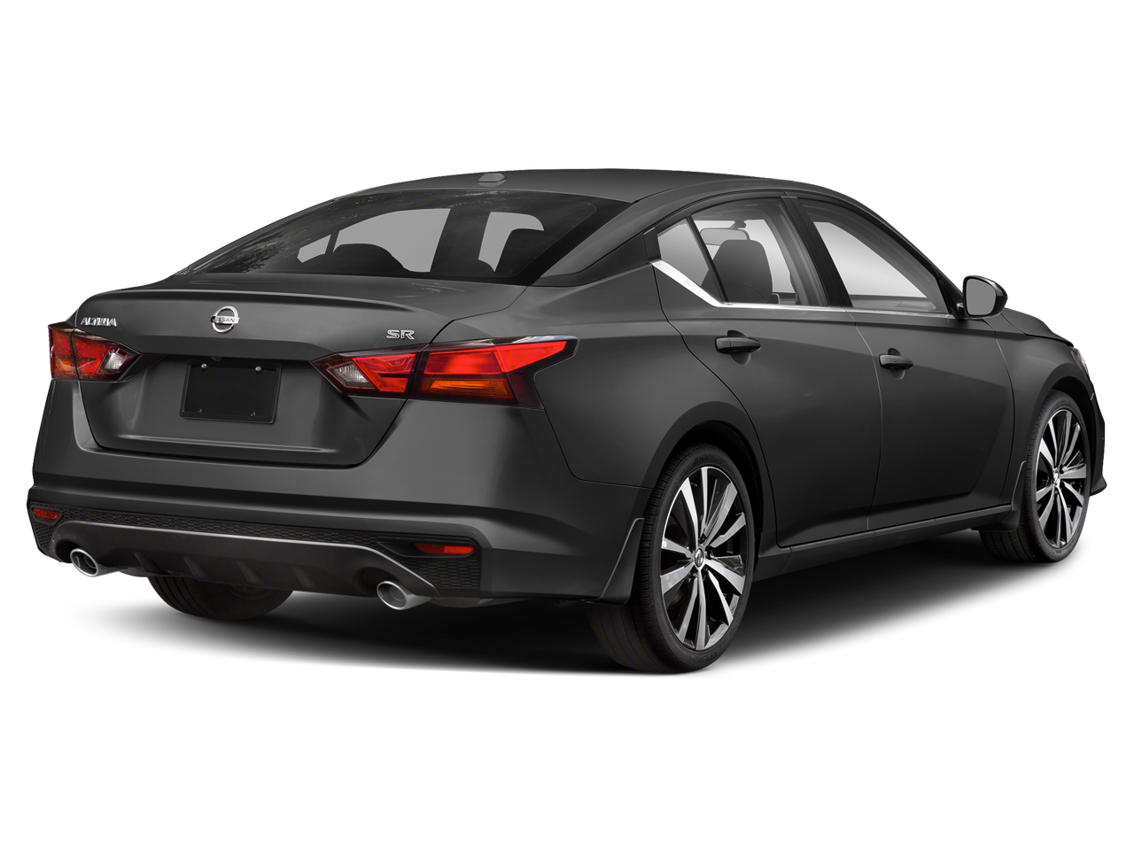 Used 2020 Nissan Altima SR with VIN 1N4BL4CV5LN317803 for sale in Bossier City, LA