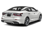 2022 Nissan Maxima Platinum