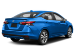 2022 Nissan Versa 1.6 SR