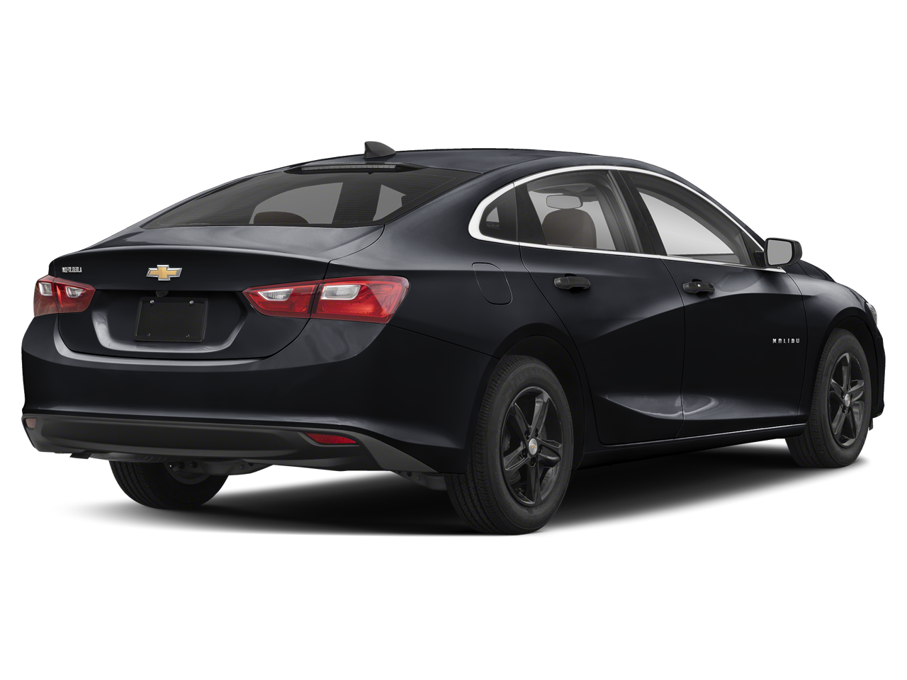 2024 Chevrolet Malibu LS 1FL