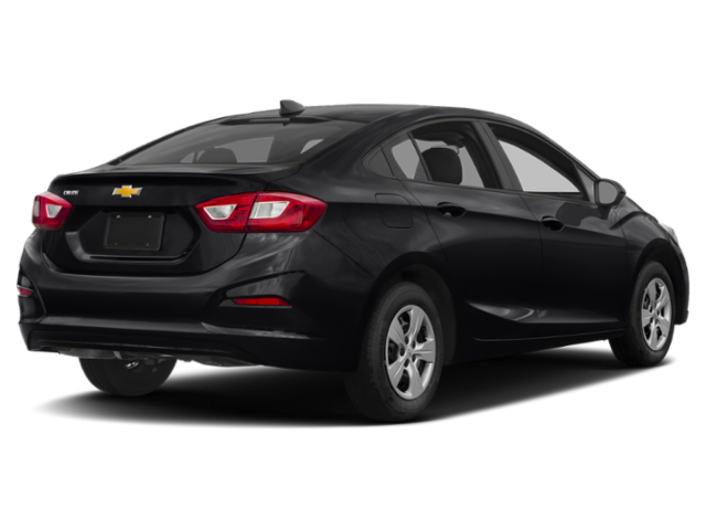 Used 2018 Chevrolet Cruze LS with VIN 1G1BC5SM8J7112902 for sale in Bossier City, LA