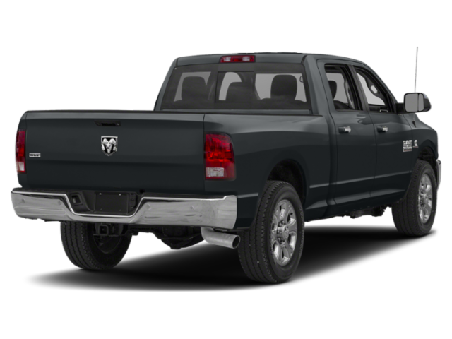 2018 RAM 2500 Lone Star