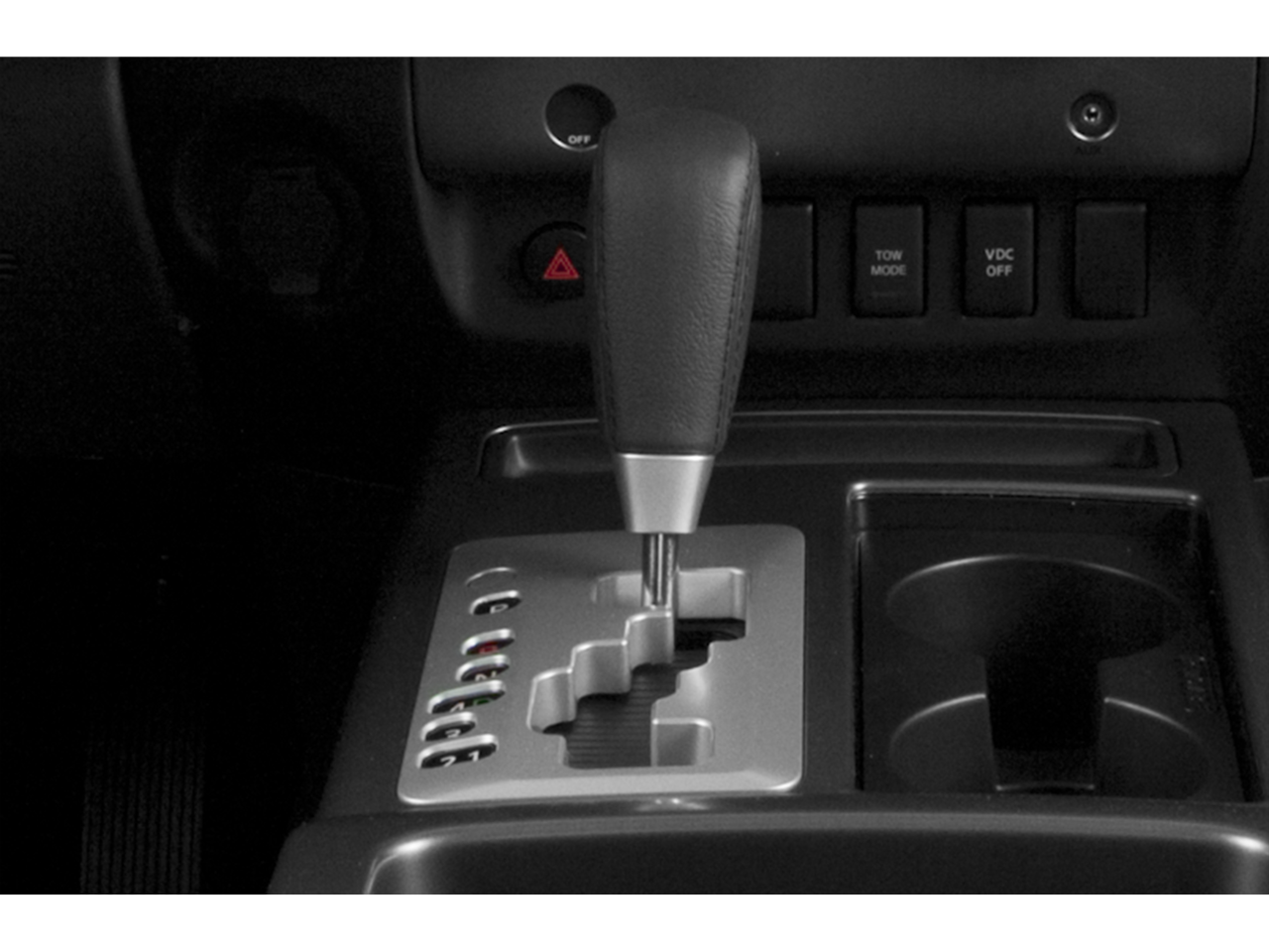 2015 Nissan Titan PRO-4X