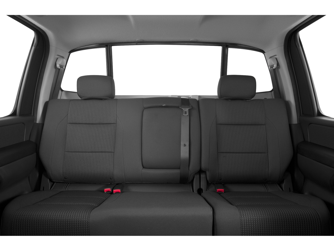 2015 Nissan Titan PRO-4X