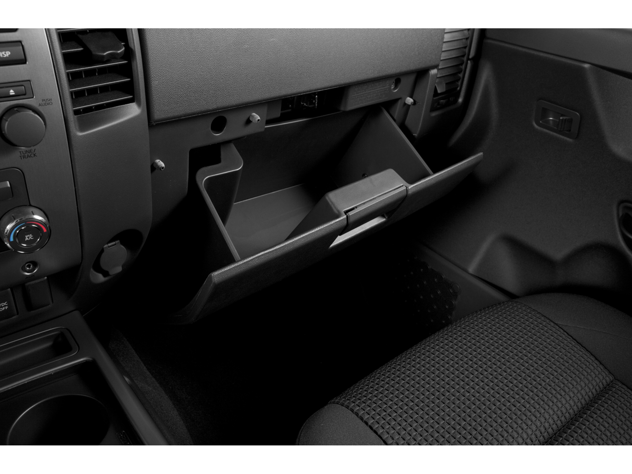 2015 Nissan Titan PRO-4X