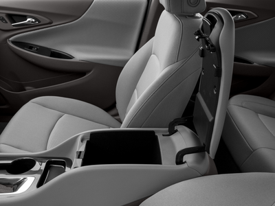 2018 Chevrolet Malibu LS 1FL