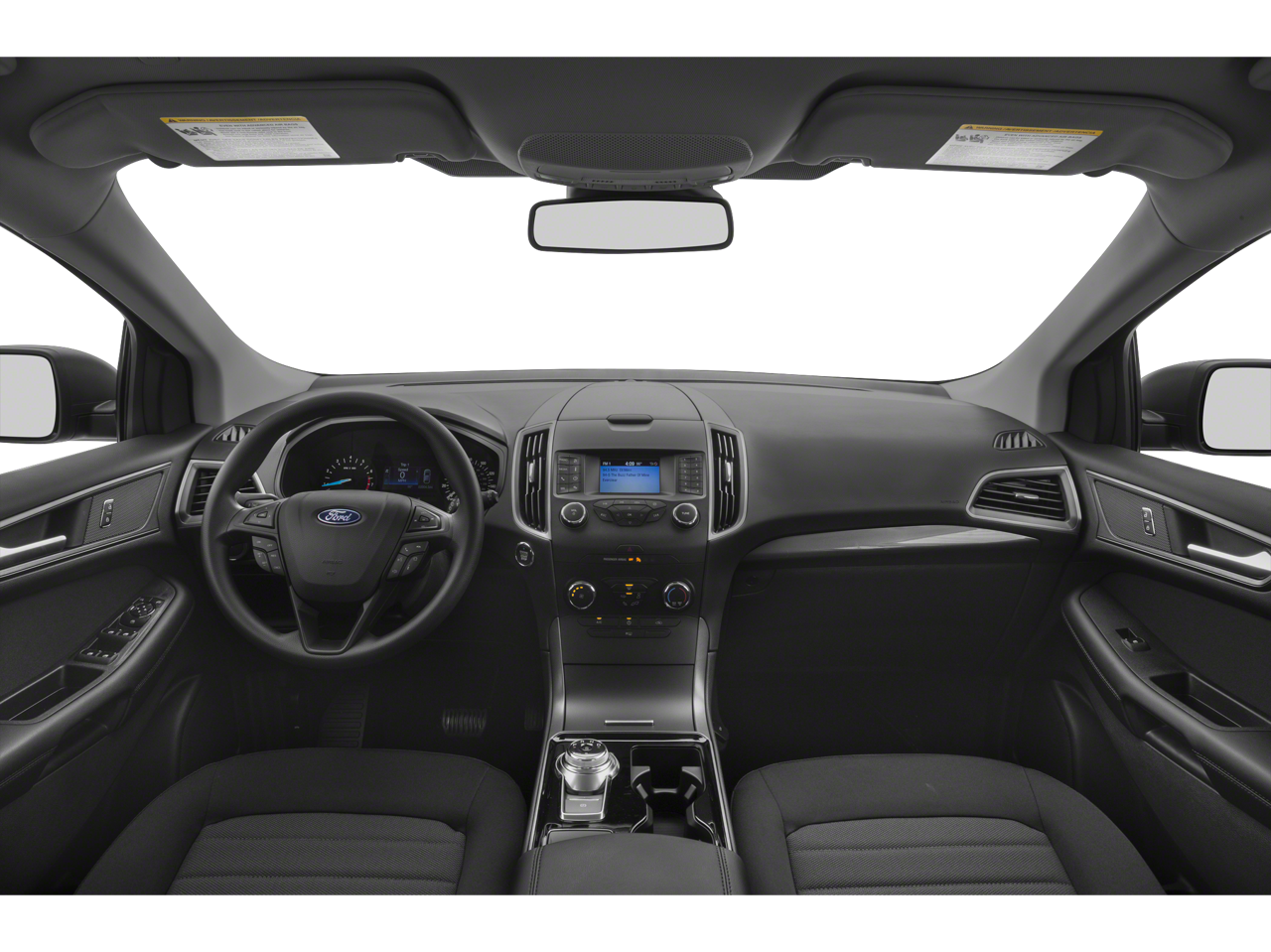 2019 Ford Edge SE