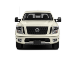 2019 Nissan Titan PRO-4X