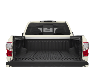 2019 Nissan Titan PRO-4X