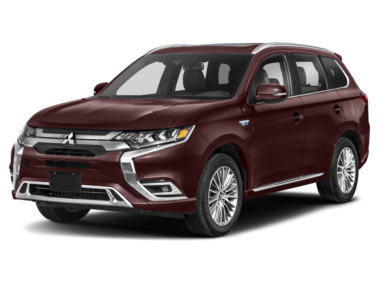 2020 Mitsubishi Outlander GT PHEV S-AWC's photo
